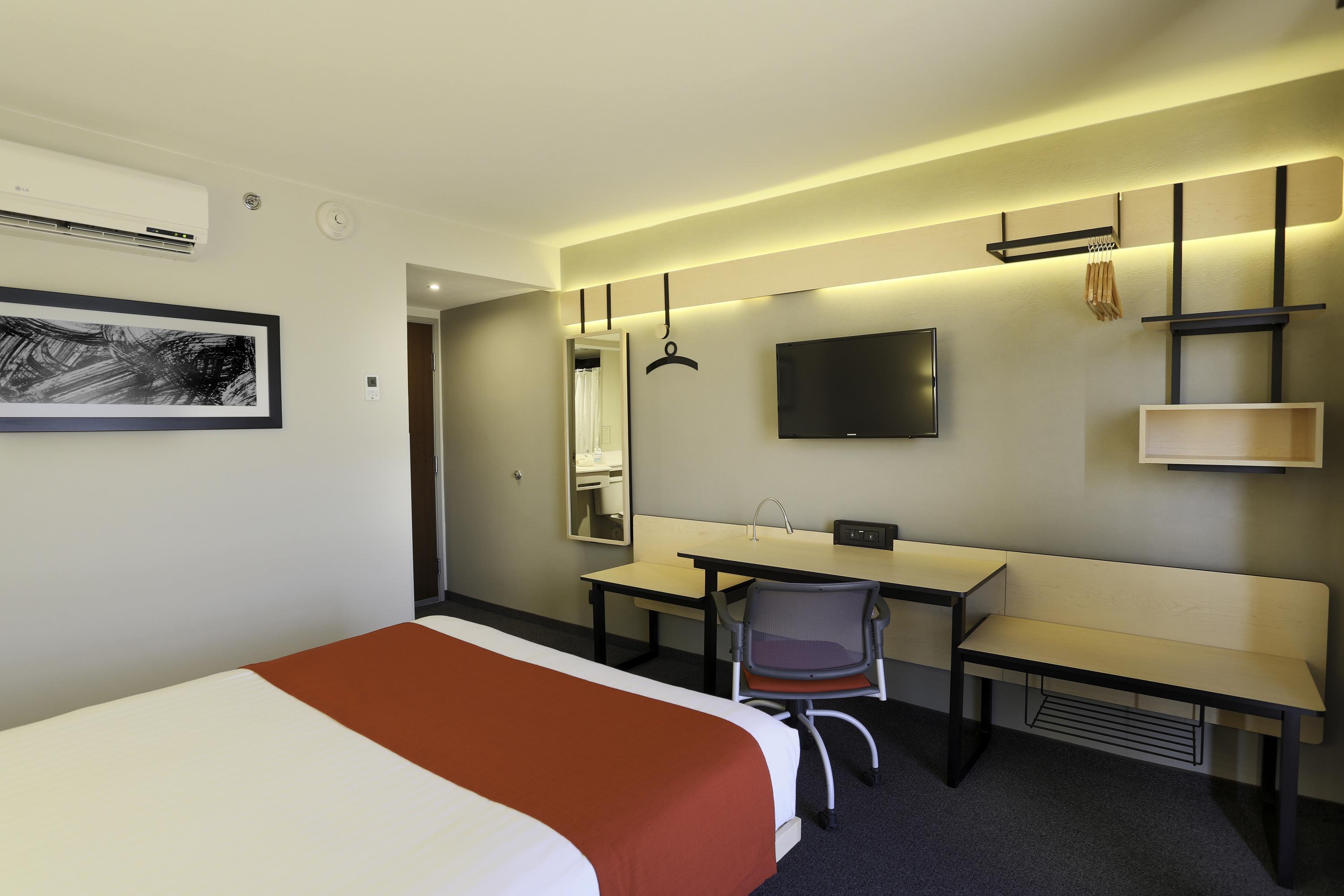 City Express By Marriott Cananea Екстер'єр фото