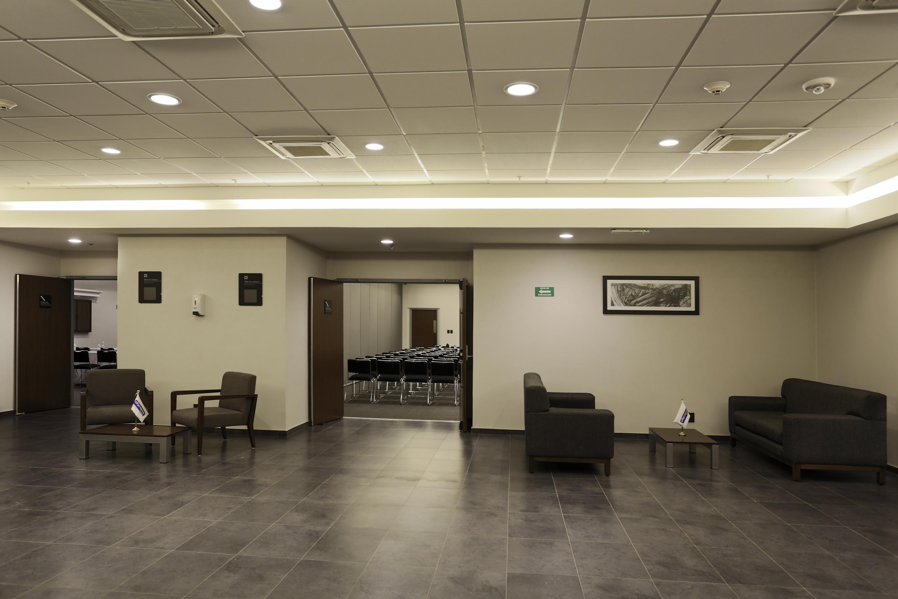 City Express By Marriott Cananea Екстер'єр фото