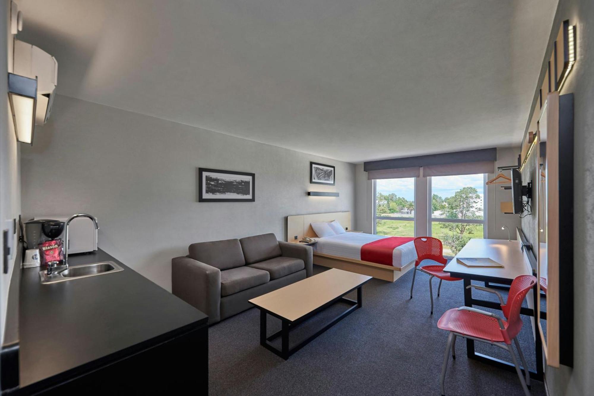 City Express By Marriott Cananea Екстер'єр фото